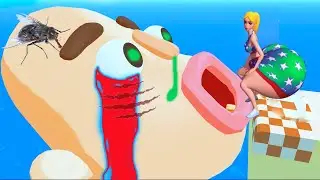 Sandwich Runner Game Mobile Max All Levels Gameplay Free Top Games ASFTHJI