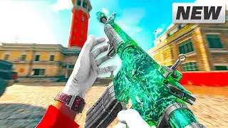 Warzone.. it's FINALLY Back!