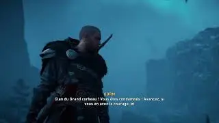 Assassin's Creed Valhall - Un destin cruel