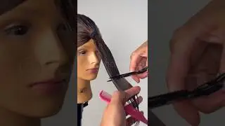 Butterfly hair cut #nouhailaait__