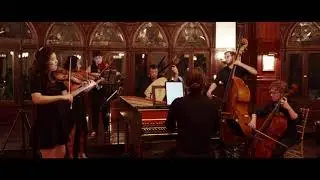 TWELFTH NIGHT // La Furstemberg by Henry Purcell [LIVE]