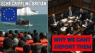 Is Britain&rsquo;s Justice System Failing Us?