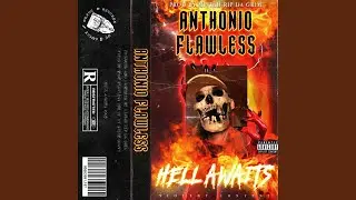 HELL AWAITS