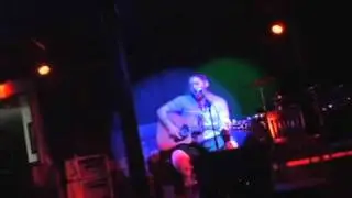 Partboy 3 song set open mic night after a ton of 151 Bacardi rum
