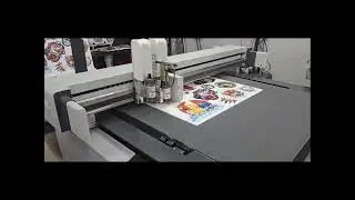 Unlock 2026 Growth: Eclipse 3547SF Sheet-Fed Demo with Insite Reveal Foamboard