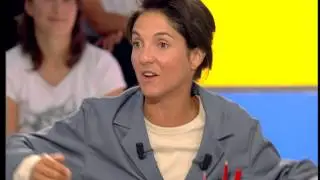 Florence Foresti - Michelle : Les mémoires d'une institutrice - On a tout essayé