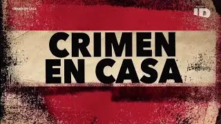 Crimen en Casa - Atrapada en el Medio | ID - DISCOVERID