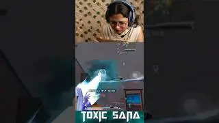 Kamehameha OP?🤣🔥 #teamcode #girlgamer #bgmiindia #gaming #bgmiesports #bgmilive #facecam #bgmi