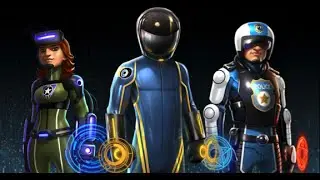 Anki DRIVE Commanders