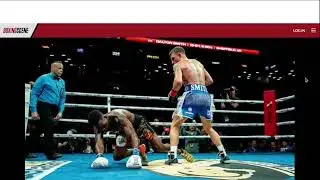 Subriel Matias Career At Risk After Knockout Loss?