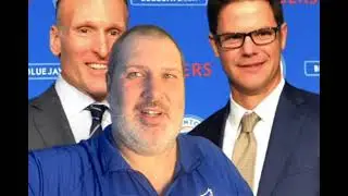 Blue Jays need to Fire Shapiro and Atkins