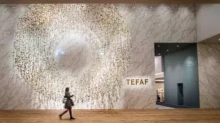 TEFAF Maastricht 2017 - TEFAF TV - Opening