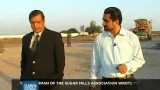 The Other Story Episode 3 - The Sugar Crisis Part 1