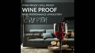 WINE PROOF | Does Your Cup Runneth Over? (More than you like)