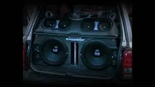 852Hz Ashanti Happy ft  Ja Rule rebassed lower
