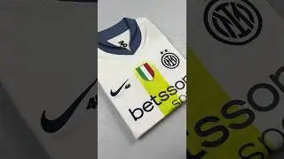 New 25-26 Inter Milan Special Edition Kit Football Shirt 🔥 New Soccer Jersey