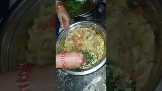 #Litti#chokha cooking 