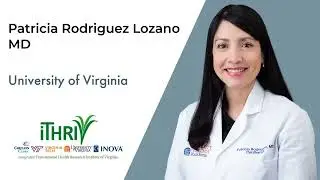 2022-2024 iTHRIV Scholar, Rodriguez-Lozano
