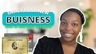 Utilize Credit to Fund Your Business | Start a New Business TODAY!