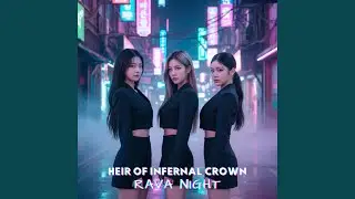HEIR OF INFERNAL CROWN