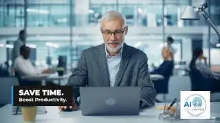 Work Smarter, Not Harder | Welcome to Work Smarter AI