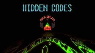Hidden Codes | Melodic R&B Trap | 👉 Drake Type Beat 💥 FREE
