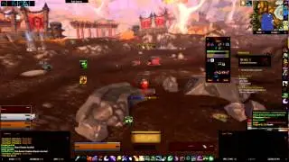 Hellscream's Plot Thickens