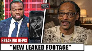 50 Cent&rsquo;s New Documentary Exposes Shocking Secrets About Diddy & Snoop Dogg!