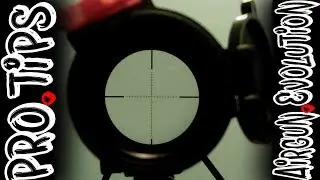 Scope Cam Pro Tips | Get the Best Footage | Airgun Evolution