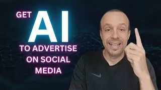 How I created my own AI CONTENT MACHINE | STEP BY STEP