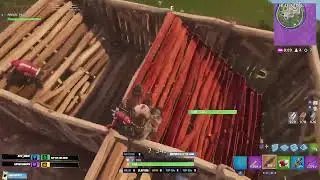 Fortnight Noob Stealth Kill