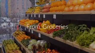 Intelligent Shopper Deals