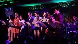 &ldquo;Prologue: American Monster&rdquo; - Company (Kragtar: In Concert)