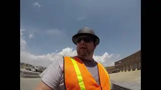 Loving the flatbed life (conestoga) - Fraley & Schilling has been awesome - Trucker Life