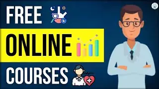 FREE Online Courses for Pharm.D & B.Pharm Students | Enroll Now!