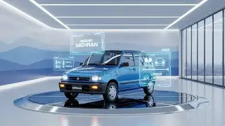 NEW SUZUKI MEHRAN 2025 😱🔥 Back From the Dead?! Price, Features & FULL REVIEW!&rdquo;