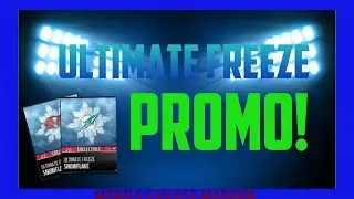 INSANE Pack Luck! Winter Promo x4 Christmas Packs! - Madden Mobile 17