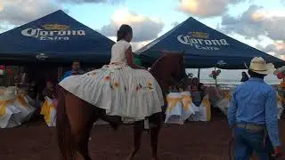 shaguer la maquina negra en los 15 a&ntilde;os de cryz diaz alvarez