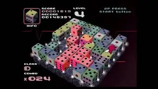 Bombastic- PS2 Underrated Gem Gameplay Sample