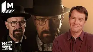 How Adam Sandler and Bryan Cranston Reinvented Themselves I How it Hits