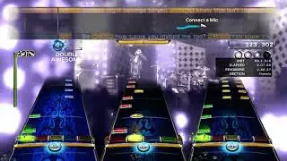 Katatonia - July (RB3 Custom Preview)