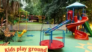 Cute funny baby kids play ground video/#car #cartoon #animationforchildren