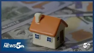 There are options for a down payment on a home other than saving for years