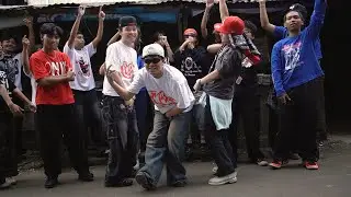 Boysyaka - SW4G MAXIMAL (Official Music Video)