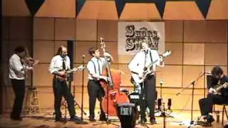The Short Straw Pickers 
