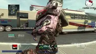 Cipher  vs.  xbOnline hvh