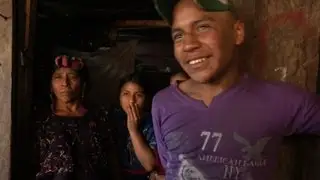 Guatemala's Maya population facing deep poverty