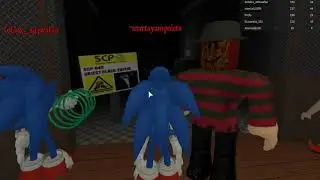 HELLO NE neighbor The Scary Elevator Васака