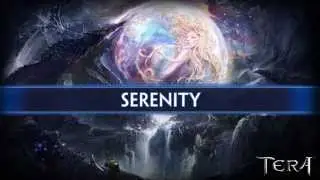 TERA Soundtrack - Serenity