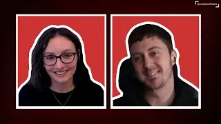 2022-23 Startup ecosystem checkup with Ash Phillips & Amandine Flachs